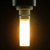 SEGULA Dæmpbar Led-Pære > LED-stiftsokkelpære G9 3,2W 2.700K mat