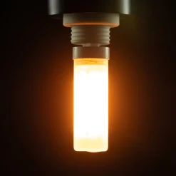 SEGULA Led Pærer > LED-stiftsokkelpære G9 3W 2.200K mat