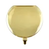 Dæmpbar Led-Pære|Led Pærer ^ SEGULA LED svævende kugle G300 E27 5W 922 guld dæmpbar