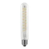 SEGULA Dæmpbar Led-Pære|Filament Pære > Soft LED-pære 200 Spiral E27 6,2W 927 klar