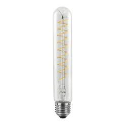 SEGULA Dæmpbar Led-Pære|Filament Pære > Soft LED-pære 200 Spiral E27 6,2W 927 klar