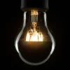 SEGULA Dæmpbar Led-Pære > topforspejlet pære A67 E27 6,5W 2.700K