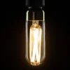 Dæmpbar Led-Pære|Filament Pære ^ SEGULA Tube LED-pære E27 14W 2.700 K kan dæmpes