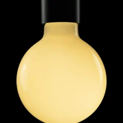 SEGULA Dæmpbar Led-Pære > Vintage LED-globe G95 E27 3,2 W opal dæmpes