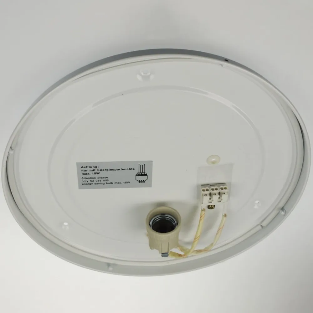 Niermann Standby Loftlamper > SEJLBÅD loftlampe med bådmotiv