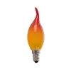SELETTI Dæmpbar Led-Pære > LED-pære E14 3W vindstød 5V, Grimm Bugia