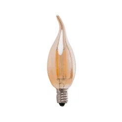 SELETTI Filament Pære > LED-pære E14 4W 5V 180lm 2.200K til Rio
