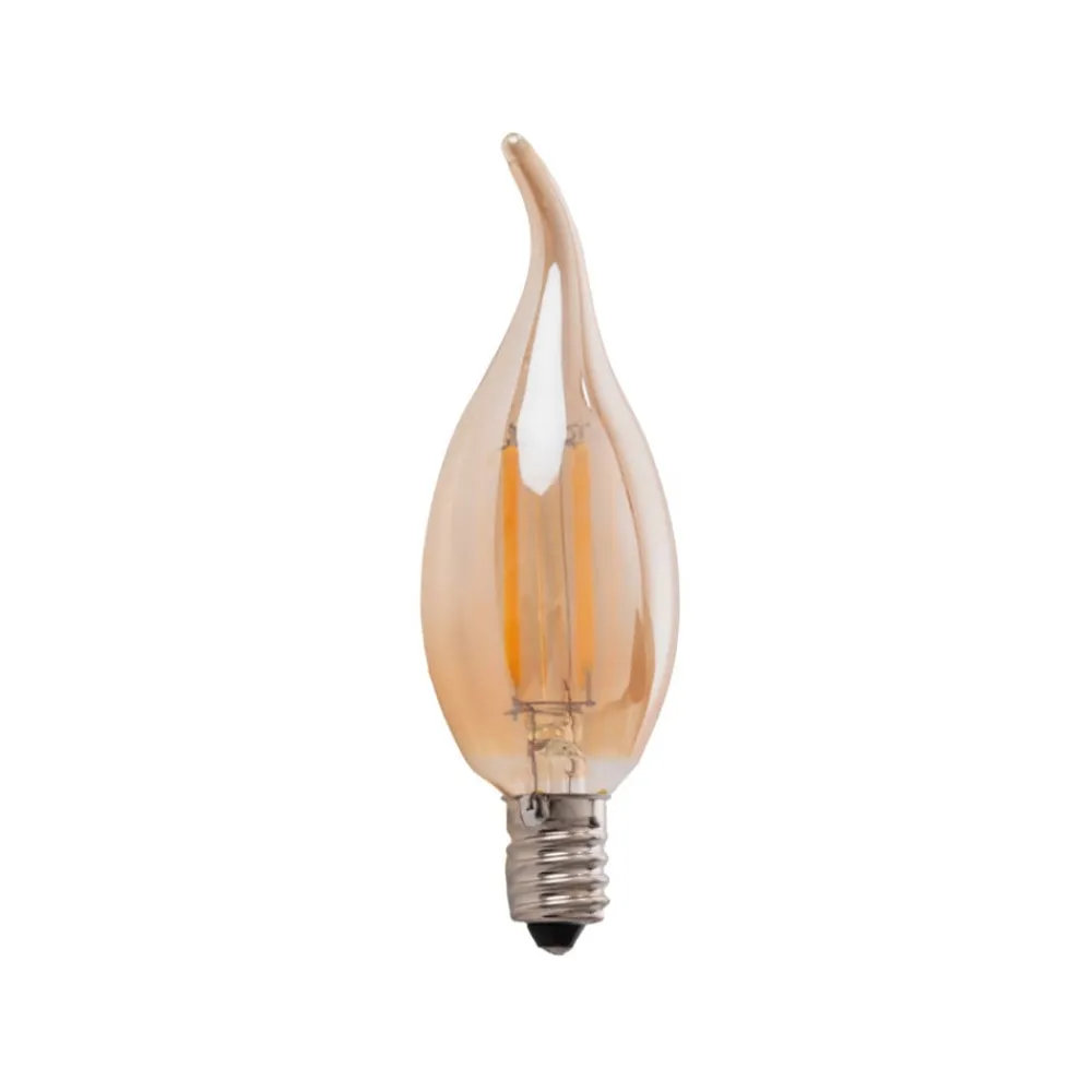SELETTI Filament Pære > LED-pære E14 4W 5V 180lm 2.200K til Rio