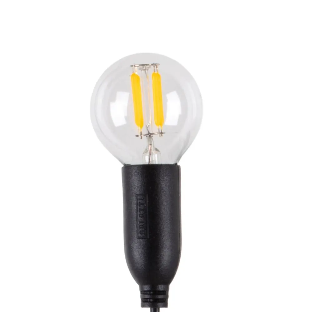 SELETTI Filament Pære|Led Pærer > LED-pære E14 2W 5V til Bird Lamp Indoor