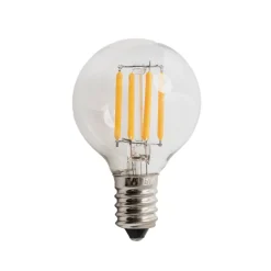 SELETTI Dæmpbar Led-Pære > LED-pære E14 2W 5V til Chameleon-lampe