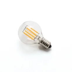 SELETTI Dæmpbar Led-Pære > LED-pære E14 2W 5V til Chameleon-lampe