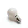 SELETTI Dæmpbar Led-Pære > Maman E27 4W LED drop satin 2.700K dæmpbar
