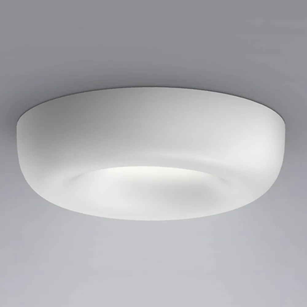 Serien Lighting Indbygningsspots > serien.lighting Cavity Recessed L, hvid