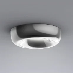 Serien Lighting Indbygningsspots > Serien.lighting Cavity Recessed LED-indbygningslampe, aluminium, dæmpbar