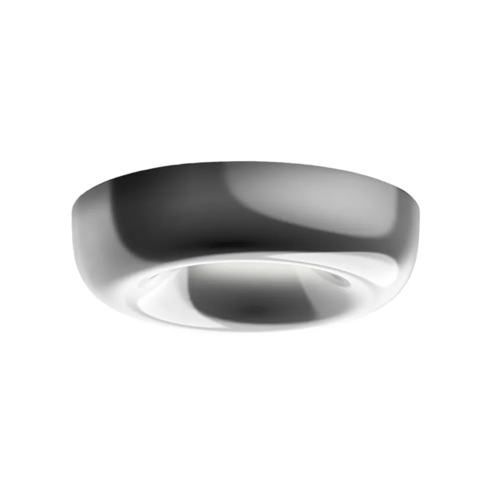 Serien Lighting Indbygningsspots > Serien.lighting Cavity Recessed LED-indbygningslampe, aluminium, dæmpbar