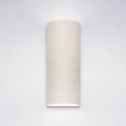 Serien Lighting Væglamper > serien.lighting Club LED-væglampe, aluminium/grå