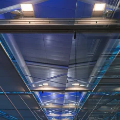 Siteco Udendørs Spot > Floodlight 20 LED-lyskaster IP66 142 W