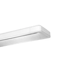 Arbejdsrum/Kontor ^ Siteco Taris LED-loftlampe, 123 cm, EVG-DALI