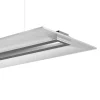 Siteco Arbejdsrum/Kontor > Vega LED-hængelampe, el. ballast DALI, 62 W