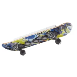 Evotec Loftlamper|Loftlamper > Skateboard Easy Cruiser Graffiti LED-loftlampe