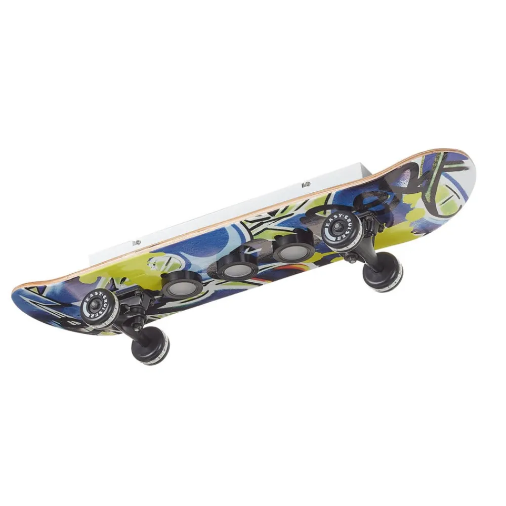 Evotec Loftlamper|Loftlamper > Skateboard Easy Cruiser Graffiti LED-loftlampe