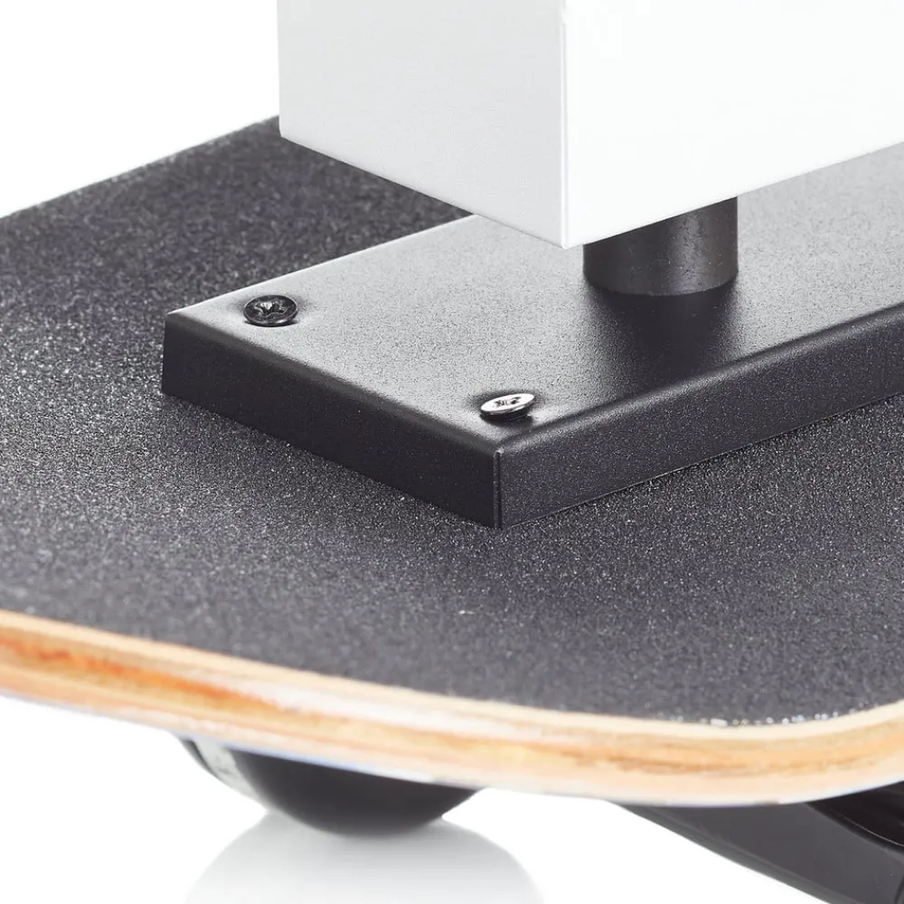 Evotec Loftlamper|Loftlamper > Skateboard Easy Cruiser Graffiti LED-loftlampe