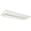 Linea Light Væg- Og Spejllamper > Skinny LED-væglampe, hvid, aluminium, PMMA, op/ned