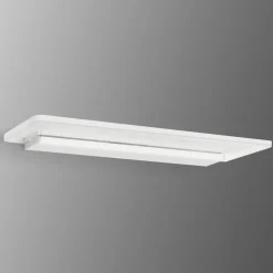 Væg- Og Spejllamper ^ Linea Light Skinny - LED-væglampe, også til badeværelse