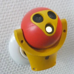 Natlys ^ Niermann Standby Skovens Dyr LED-natlampe, 3-delt, til stikkontakt