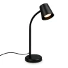 Briloner Arbejdsrum/Kontor > Skriva bordlampe, GU10-fatning, sort