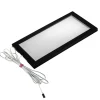 Hera Underskabsbelysning > Sky LED-underskabslampe, sort, 4.000 K