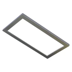 Hera Underskabsbelysning > Sky Sonar LED-underskabsbelysning, 3, 4.000 K stål