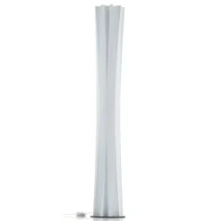 Gulvlamper ^ Slamp Bach gulvlampe, højde 184 cm, hvid