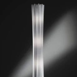 Gulvlamper ^ Slamp Bach gulvlampe, højde 184 cm, hvid