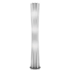 Gulvlamper ^ Slamp Bach gulvlampe, højde 184 cm, hvid