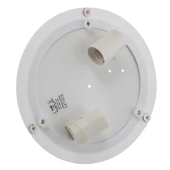 Slamp Væglamper > Clizia - designer-væglampe, hvid
