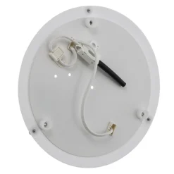 Slamp Væglamper > Clizia - designer-væglampe, hvid