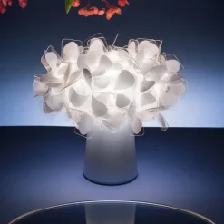 Slamp Bordlamper > Clizia LED-bordlampe dæmpbar Mama Non Mama hvid