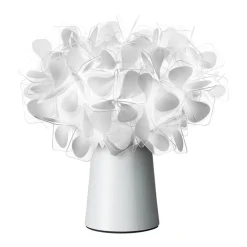 Slamp Bordlamper > Clizia LED-bordlampe dæmpbar Mama Non Mama hvid
