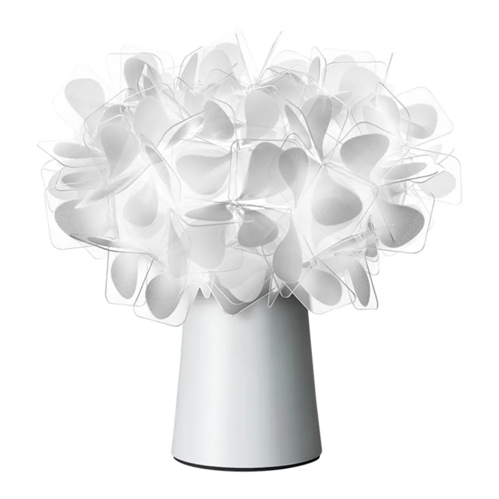 Slamp Bordlamper > Clizia LED-bordlampe dæmpbar Mama Non Mama hvid