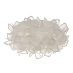 Slamp Loftlamper > Clizia loftlampe, Ø 32 cm, hvid