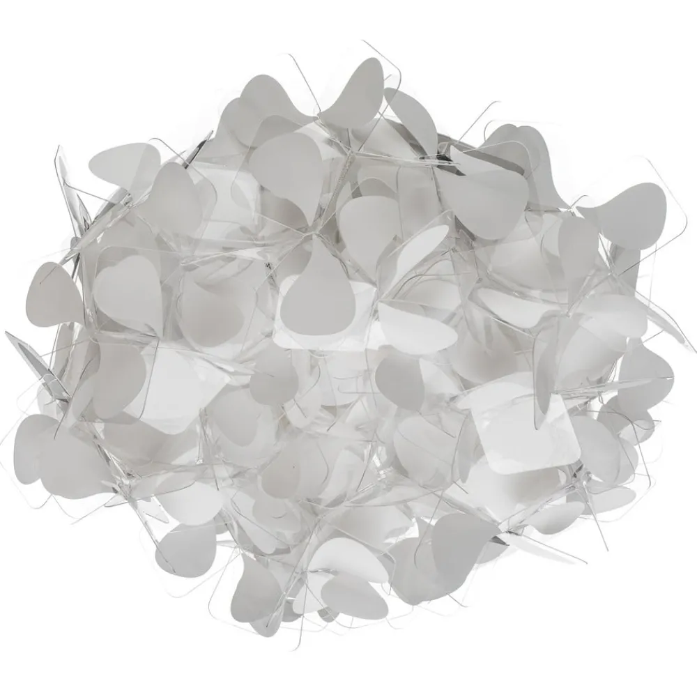 Slamp Væglamper|Væglamper > Clizia Mama Non Mama væglampe hvid Ø32cm