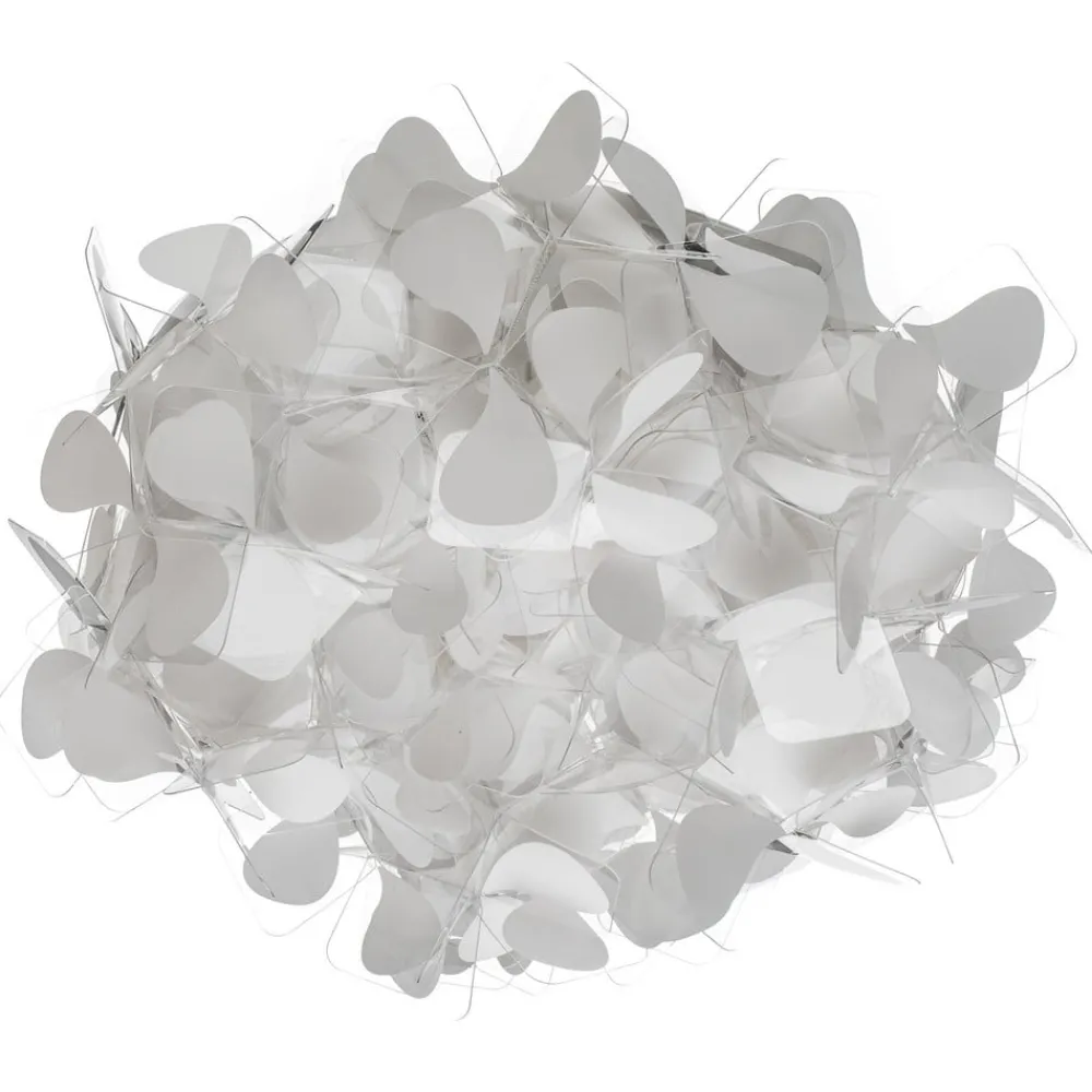 Slamp Væglamper|Væglamper > Clizia Mama Non Mama væglampe hvid Ø32cm
