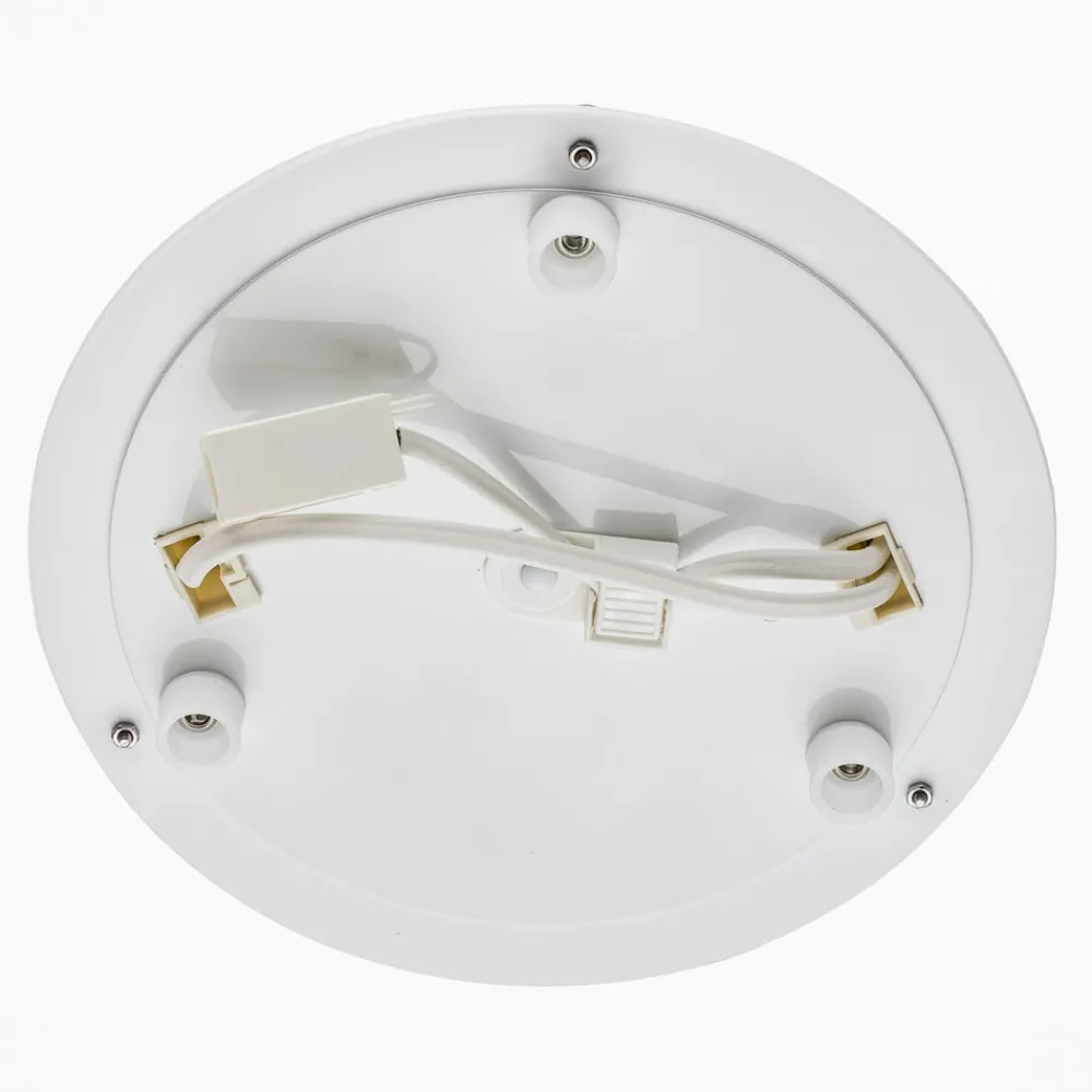 Slamp Væglamper|Væglamper > Clizia Mama Non Mama væglampe hvid Ø32cm