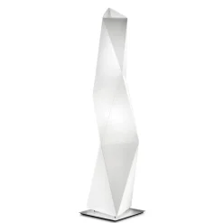 Gulvlamper ^ Slamp Diamond - designer-gulvlampe, 111 cm