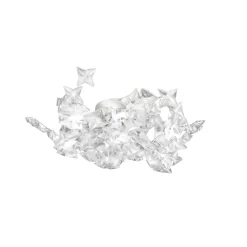Loftlamper ^ Slamp Hanami Ceiling/Wall loftlampe, prisma