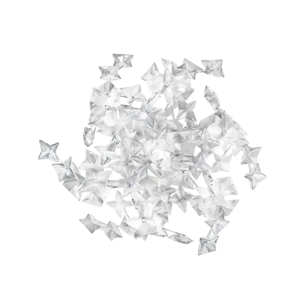 Loftlamper ^ Slamp Hanami Ceiling/Wall loftlampe, prisma