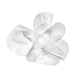 Loftlamper|Loftlamper ^ Slamp LA BELLE ÉTOILE loftlampe hvid, 73 cm