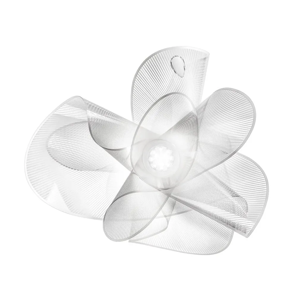 Loftlamper|Loftlamper ^ Slamp LA BELLE ÉTOILE loftlampe hvid, 73 cm