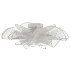 Loftlamper|Loftlamper ^ Slamp LA BELLE ÉTOILE loftlampe hvid, 73 cm